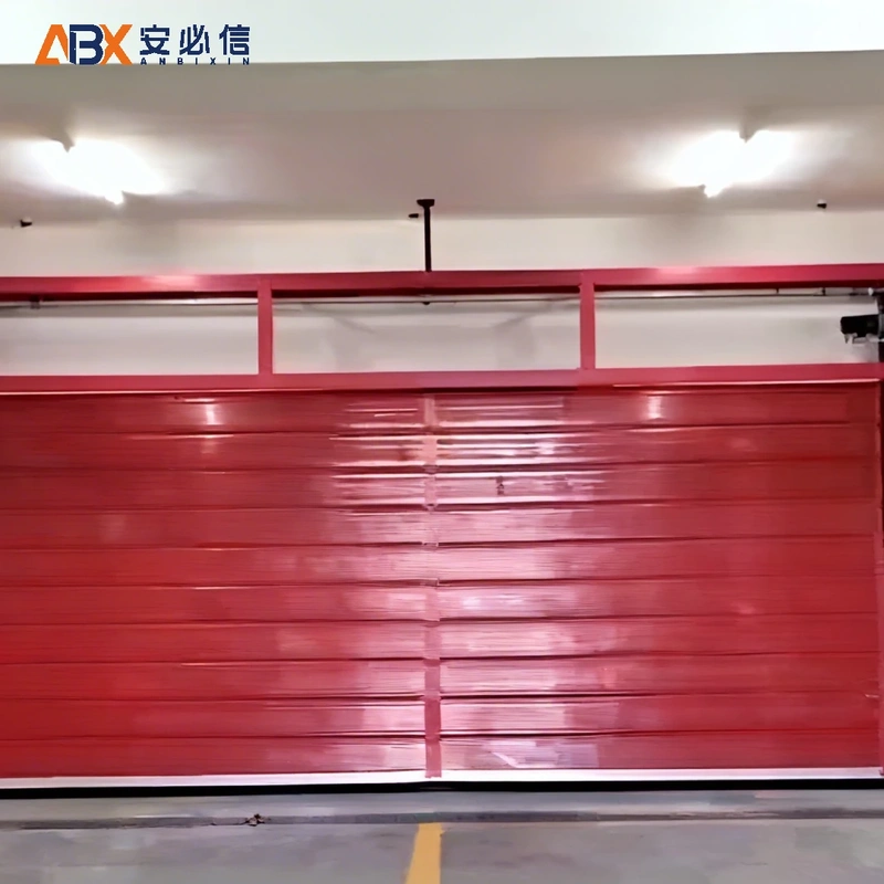 长沙雷达高速门