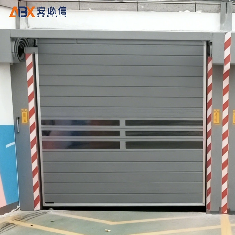 长沙医药密闭高速门